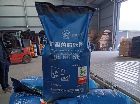 年銷肥料超3200萬元：她用情懷和智慧澆灌出絢爛的夢想之花