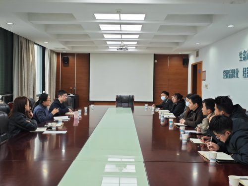 浙江余姚：聚焦“春之勁” 走好“管理創新”趕考路