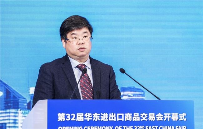 申衛華：積極布局跨境電商、海外倉新賽道，擁抱新型國際貿易“藍海”