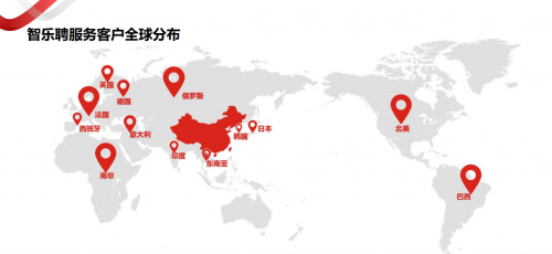 智樂聘：海外獵頭平臺，如何為出海企業“量體裁衣”？