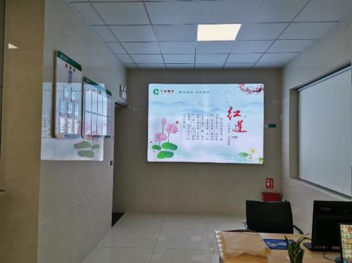 湖北浠水：自廉潔啟程 樹新年新風