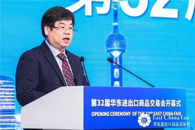 申衛華：積極布局跨境電商、海外倉新賽道，擁抱新型國際貿易“藍海”