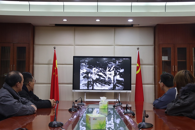 武漢新洲煙草：三月春“鋒”暖，“益”起學雷鋒