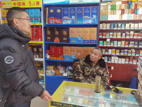 湖北宜城：十八年來風雨路  暖心服務情意濃