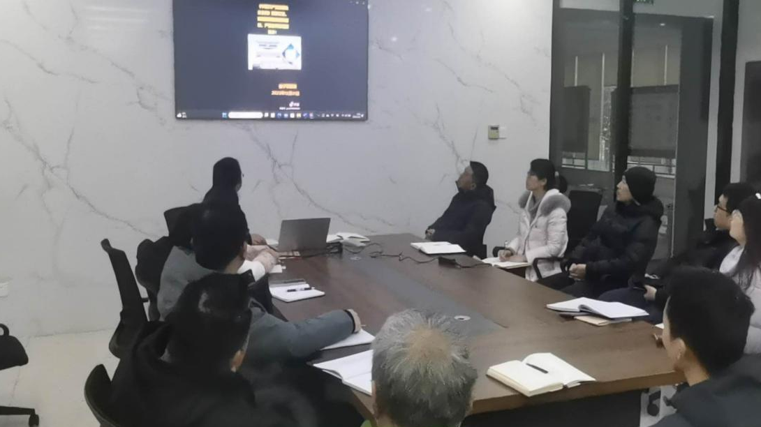 湘潭湘鄉：守正創新宣廉潔，送紀送廉下基層