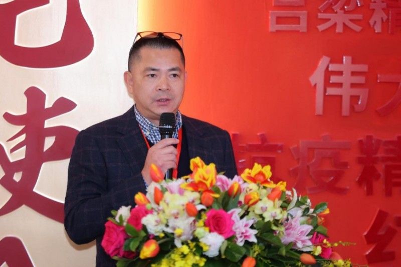 弘揚優秀傳統文化 錫青銅失蠟法鑄造技術非遺傳承人黃晨宇東方十二瑞獸雕塑展開幕