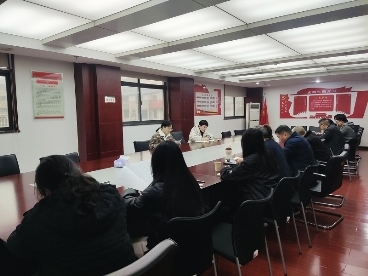 蘄春縣煙草專賣局：辦理時限降下來 客戶滿意升上去