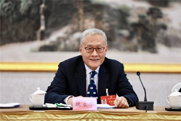 全國人大代表魏立華：加快形成全產業鏈新質生產力，促進奶業高質量發展