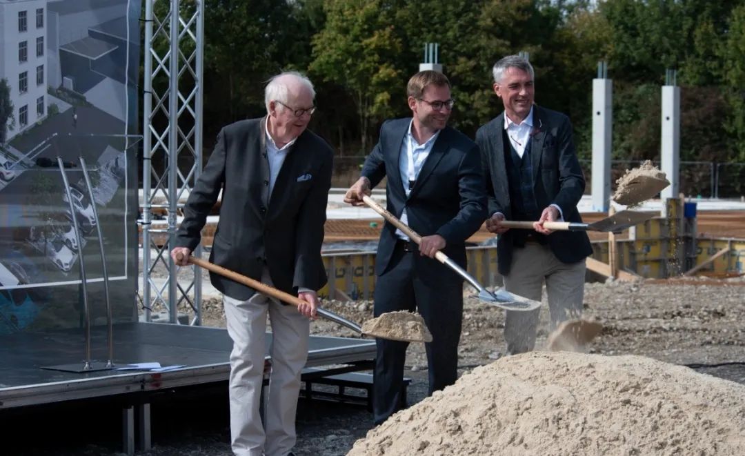 羅地格工業德國擴建：智匯帕德博恩，為全球工業創新注入新動力