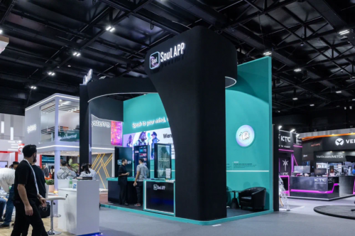 GITEX GLOBAL2024開展，Soul 最新多模態大模型引關注
