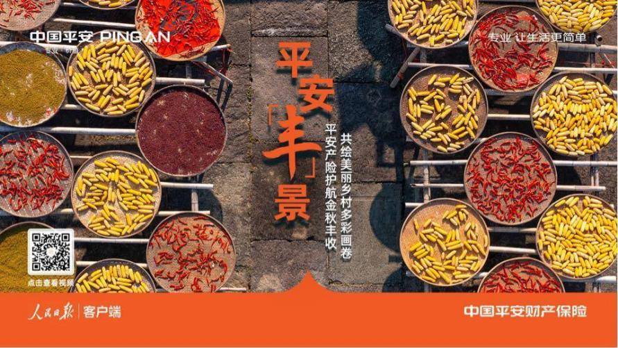 【豐收節里話豐收】百場直播助農行動啟動，鄉村振興“活力滿滿”