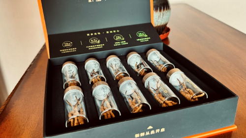 為什么買冬蟲夏草，東陽光鮮蟲草是繞不開的選擇？