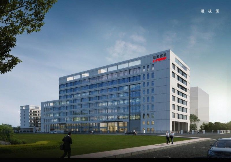 藍圖科技加入企知道科創空間，展現自行車核心部件創新實力