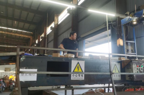 國慶佳節我在崗 服務監管不打烊