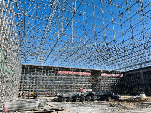 夢想照進現實：麒麟復烤的技改征途