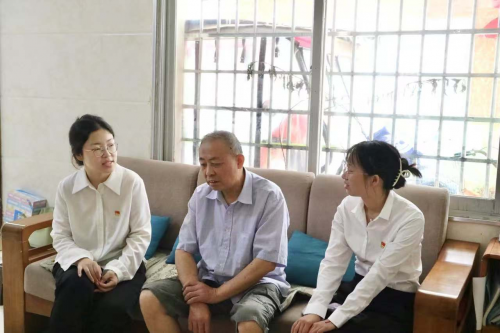 武穴煙草：黨業融合添活力 服務大局開新篇