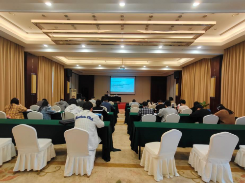 武穴煙草：創新驅動，數字化賦能發展新征程