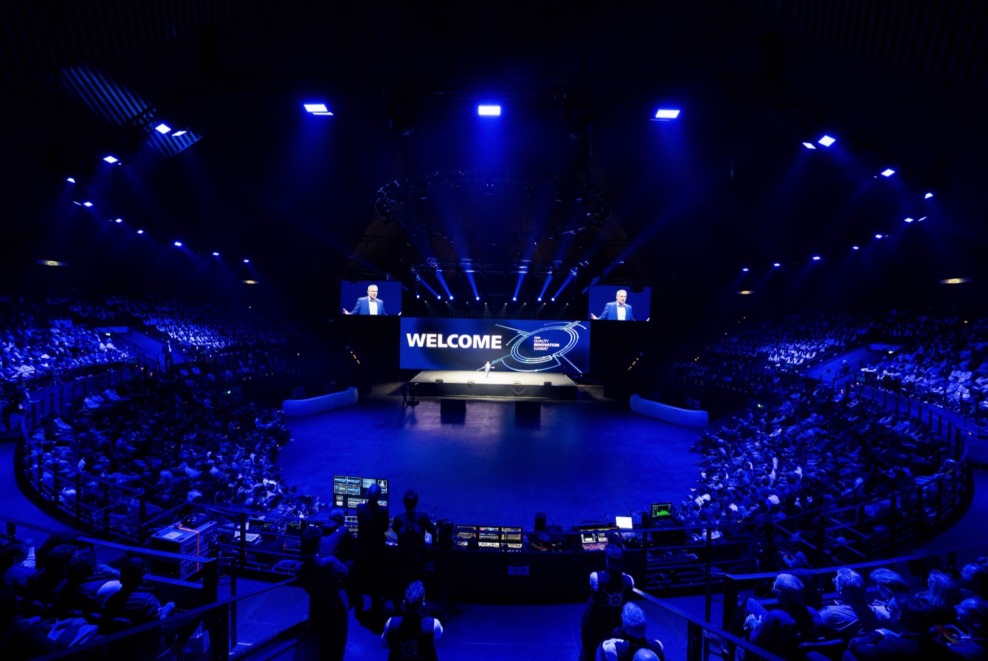 柏林盛會：「蔡司全球質量創新峰會」引領未來質量創新