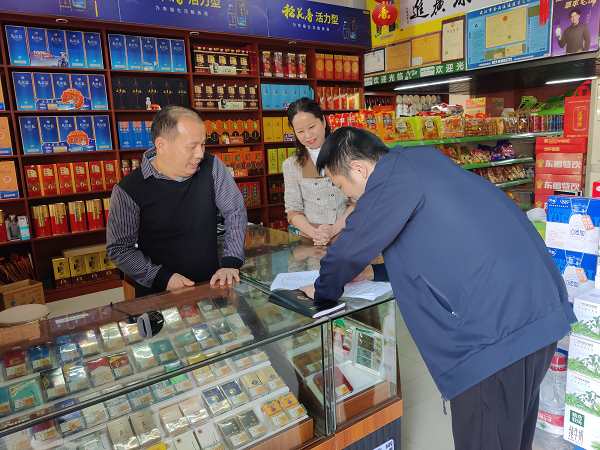 武漢黃陂：聚焦廉潔風險點 常態化做實日常監督