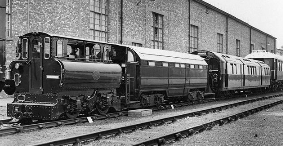 維諦技術（Vertiv）：什么樣的UPS才能滿足軌道交通場景的特殊需求？