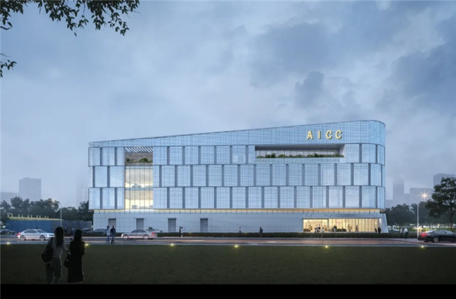 維諦技術（Vertiv）助力海南人工智能計算中心開啟算力狂飆