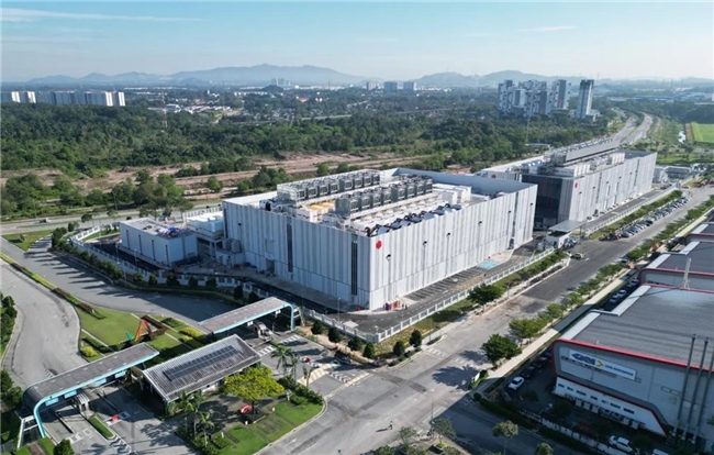 萬國數據國際業務再獲 10 億美元股權融資，助力加速海外新興市場戰略布局