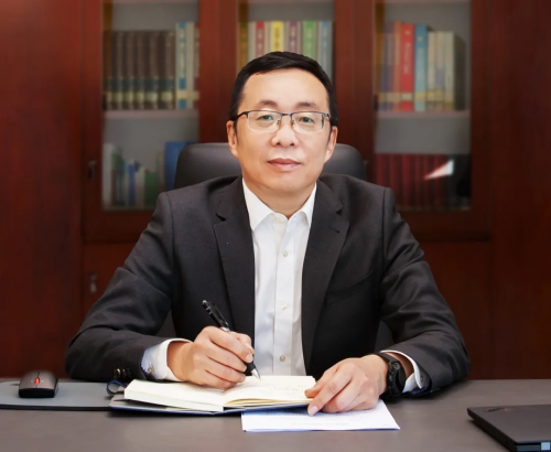 專訪|CFCA總經理朱鋼:“共見、創見”數字安全可信新生態