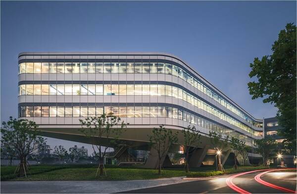 江森自控七赴進博之約 以新質生產力撬動智慧零碳未來與高質量發展