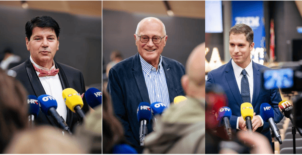 Eureka IIEC 2024| 第七屆優瑞卡國際創新創業大賽總決賽在克羅地亞圓滿落幕！