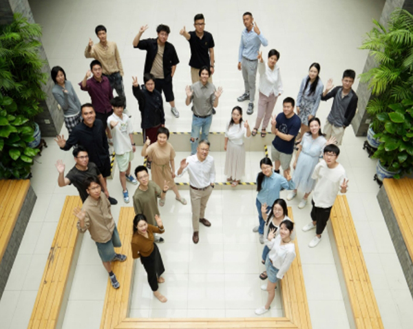 擁抱未來的不確定性——記清華大學醫學院院長祁海的科研人生