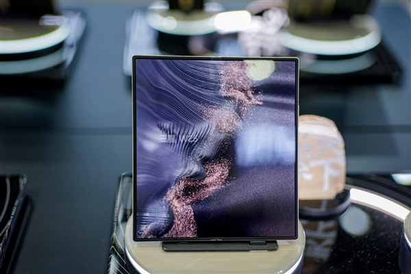 盤點進博會：三星AI手機引領創新 賦能美好生活