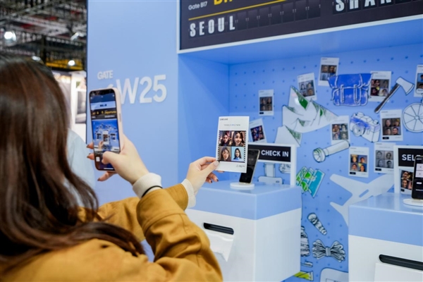 盤點進博會：三星AI手機引領創新 賦能美好生活