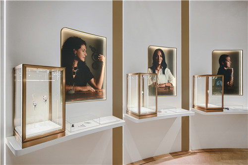 精湛工藝傳承雋永風格——卡地亞連續五年參展中國國際進口博覽會