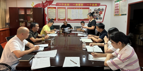 湖北黃梅：“三勤”文化 盈潤“清廉”建設