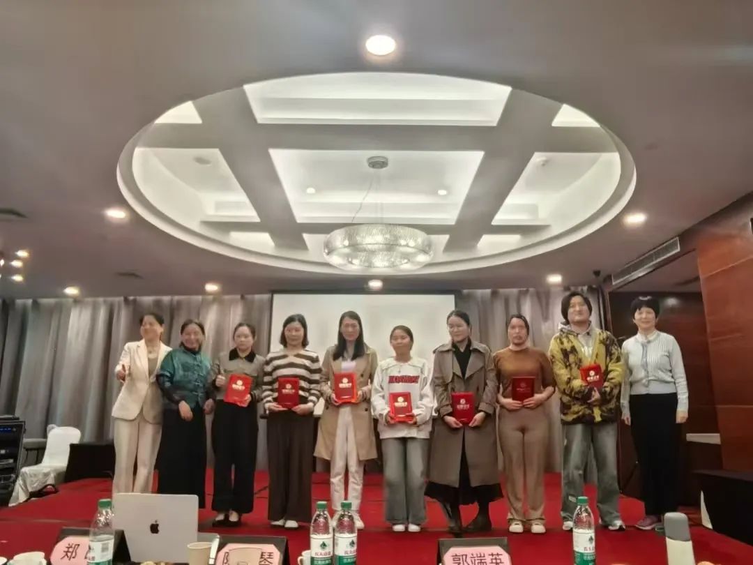 深圳永福醫院婦產科榮獲粵東地區F?PAC聯盟宣教大賽三等獎