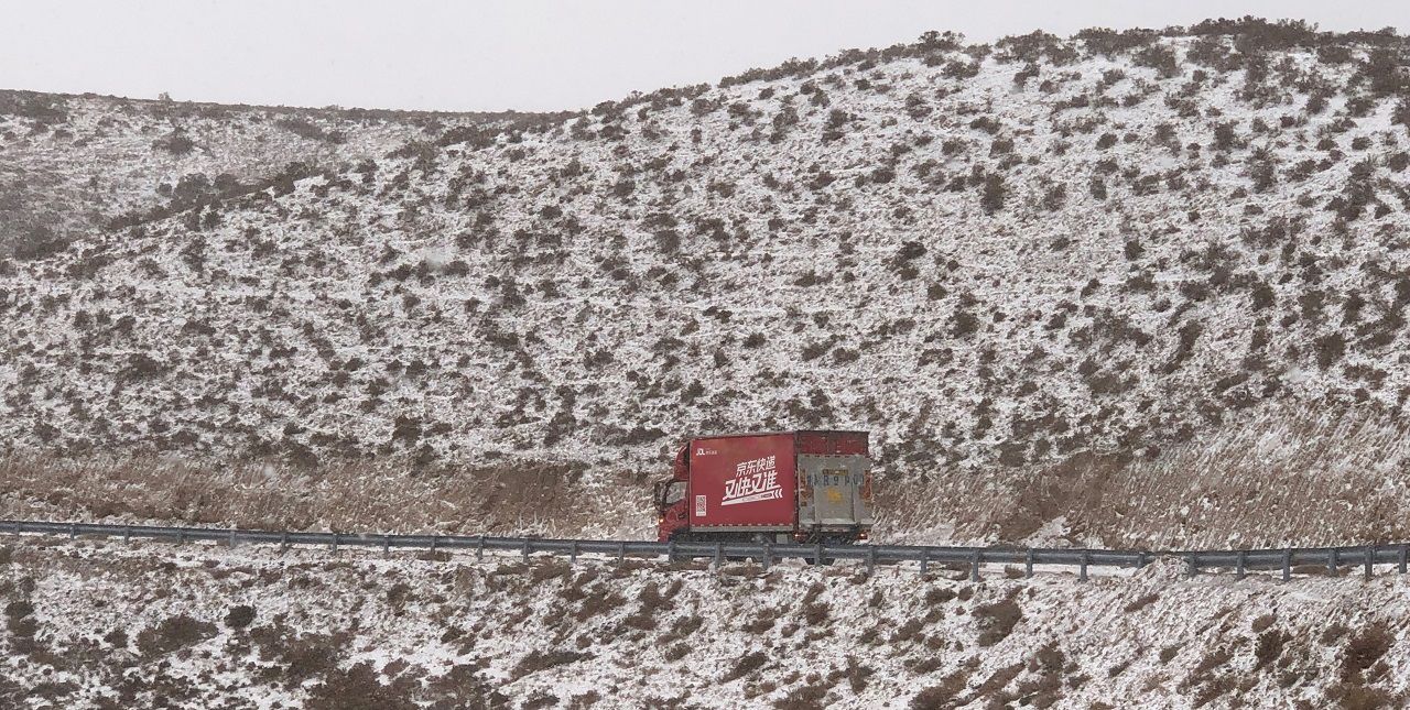 多舉措降低產區物流成本，京東物流助力多個牛羊肉產區“鮮”達全國