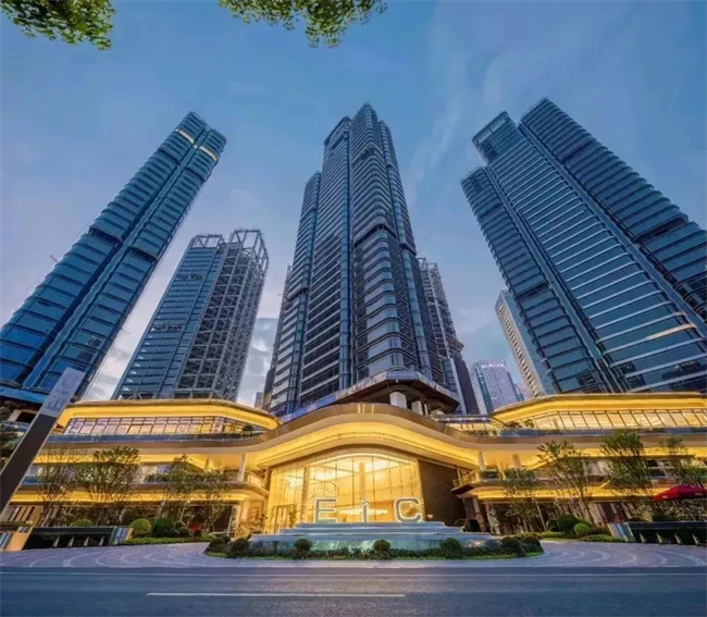 EIC見證杭港深合作新紀元：科技與金融論壇助推區域合作與高質量發展