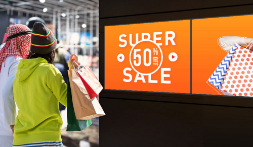 零售門店數字化 TCL信發解決方案如何兼具顏值和實力？