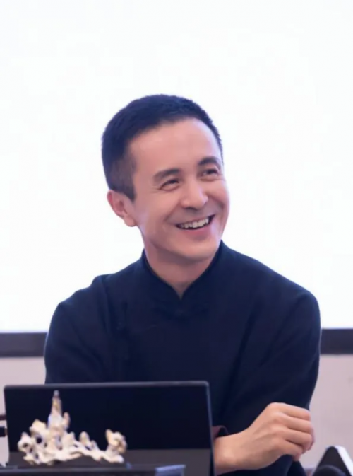 創始人IP如何創新？企業家國學導師王嘉良將分享創業與國學智慧