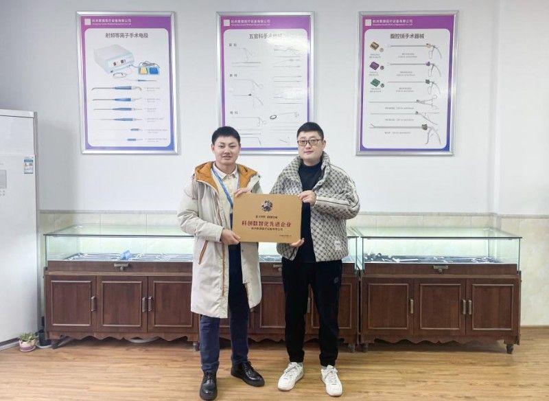 市場占有率達到20%，索德醫療持續深耕醫療器械領域