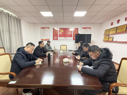 奮進“春光里” 啟航新征程