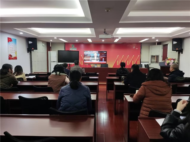 湖北蘄春：以嚴實舉措筑牢新時代保密安全屏障