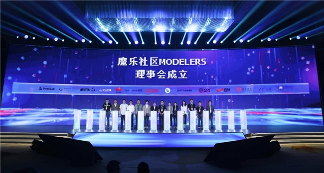 魔樂社區 Modelers 理事會成立，首批理事成員陣容強大