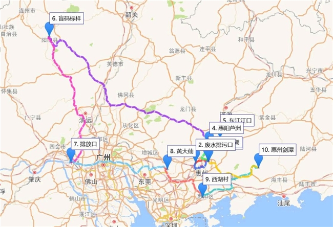 三維天地智能路徑規劃引擎：以算法驅動，重新定義智能路徑優化技術