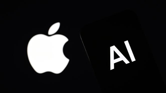 蘋果StreamBridge視頻模型框架問世，Meta/微美全息加速多模態AI技術創新