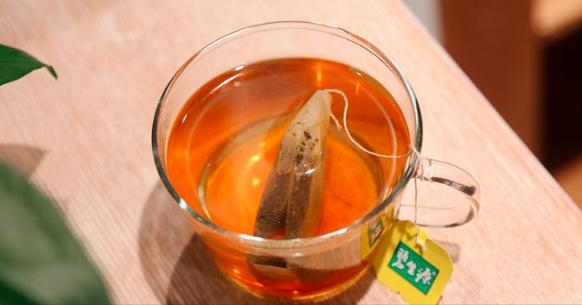 “全鏈路健康化” 碧生源保健茶撬動茶飲市場新增量