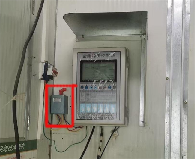 廣西隆林煙草：給煙農免費派發“親情盒”