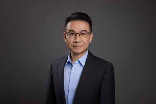 維諦（Vertiv）任命沈威先生為大中華區總裁