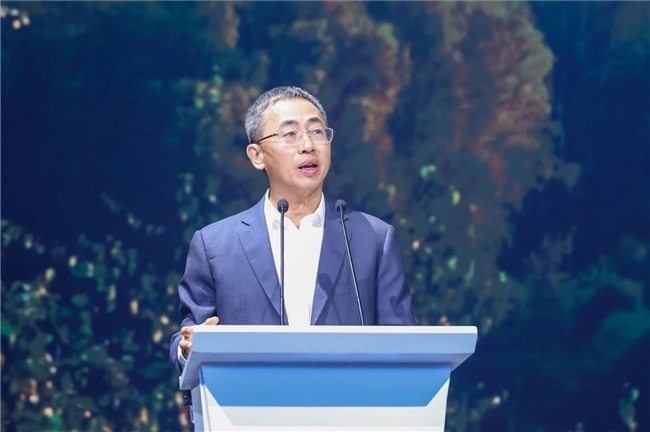 共建兆瓦超充生態，共贏全電物流機遇，華為兆瓦超充高質量發展峰會成功舉辦