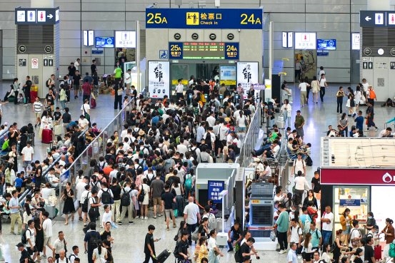 兆訊傳媒發布2025半年報：高鐵業務穩重求進，第二曲線蓄勢騰飛